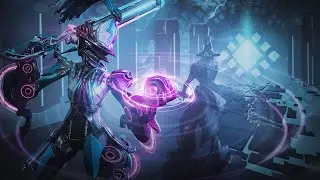 WARFRAME: Octavia's Anthem Quest - Битва за Цефалона Суду (Полное прохождение)