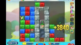Pet Rescue Saga   Level 6937  no boosters