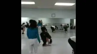 Rob schultz class