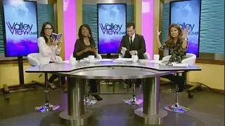 More with special guest host Frederic Da Silva