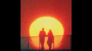 (FREE) Escape from Kioto &bull; Bad Bunny Tainy Type Beat Synthwave 80s