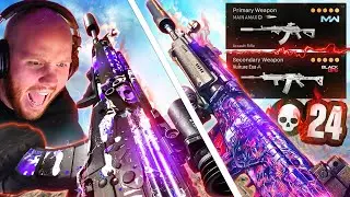 THIS IS WHY YOU NEED TO USE THIS LOADOUT (AMAX/FARA META) Ft. Swagg & FaZe Smooth