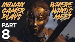 Помощь бабушке Ши и поиски тети Хан | Геймплей игры Where Winds Meet