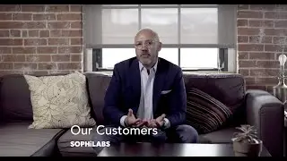 Our Customers - Sophilabs