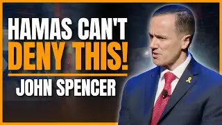 US Military Expert: &ldquo;Speaking Out Against HAMAS Cost Me My Friends&rdquo;