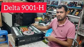 অরজিনাল 9001-H এর বিস্তারিত এই ভিডিওতে রেট সহ