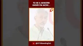 EAM S Jaishankar Reveals Secret Behind Confidence To Represent India, Praises PM Modi