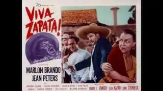 Viva Zapata! (Suite)