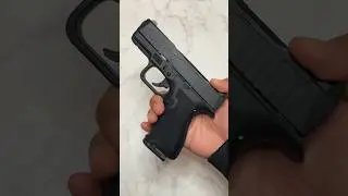 PSA Dagger Micro Extreme Carry