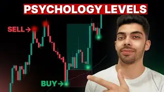 What Are Psychological Levels in Forex? - Tutorial
