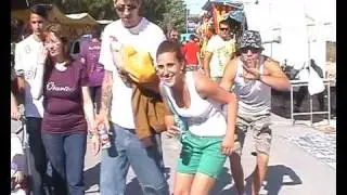 San Isidro 2010 Cox