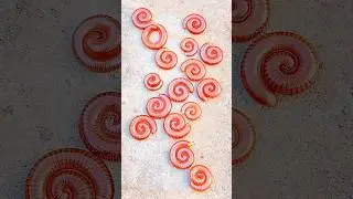 MILLIPEDE UNIQUE #unique #animals #millipede #amazing #silly #horror