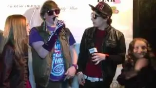 RTM Update Interview BB THE JERK and ALEC KING