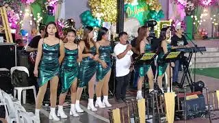 Music song Island in the Stream cover by CTJ NAVAS BAND CP # 09168442301