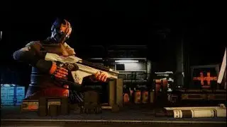 Destiny 2, Banshee Is Selling a God Roll (8-11-24)