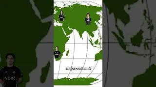 The Truly GLOBAL Counter-Strike Team. #cs2
