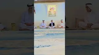 #مديح_و_ذكر (المداح ملا طـــــــه الديري بحضور حضرة الشيخ (مصطفى) الرشيدي