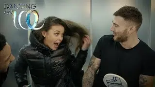 Breaking The Ice | Dancing On Ice 2018