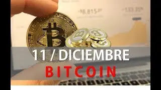 Predicci&oacute;n Bitcoin 2018 ... y mucho m&aacute;s!!!