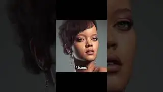 Famous people gender swap generated using AI - Part 4