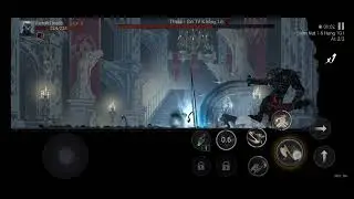Shadow hunter