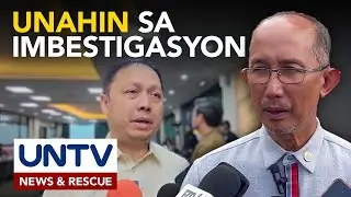 Mayor Magalong: Rep. Zaldy Co, dapat unahing imbestigahan sa isyu ng flood control projects
