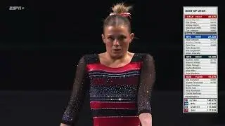 Avery Neff Vault Utah @ Best of Utah 2026 9.900