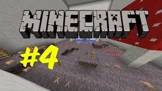 Parkour chamber X100 #4 i messed up(no talking)