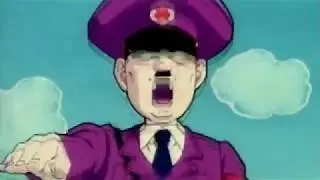 Dragon Ball Z Speedy Dub - Goten and Trunks VS Adolf Hitler