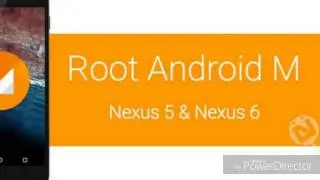 Root Nexus 6 2017
