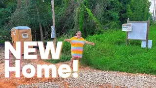 Building a New Home! I Baldwin County I New Construction
