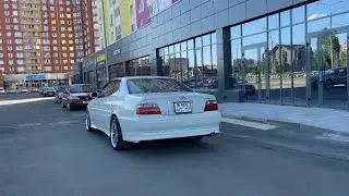 ДИСКИ | CHASER ///M competition