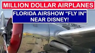 [2023] FLORIDA AIRSHOW 