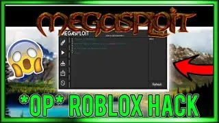 📌MEGASPLOIT| 💎 Free Roblox Executor 💎 | Level 7 *NO virus* | [NEW]