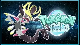 The beginning of a new Pokemon journey | Pokemon Opalo #1 | Dream Fire