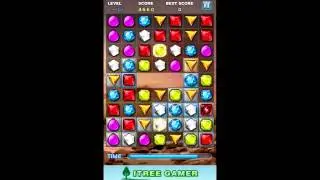 Jewels Star Android Gameplay