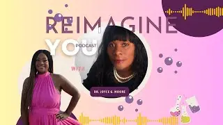Essential Nutrition with Dr. Joyce G. Moore | Michelle Gines