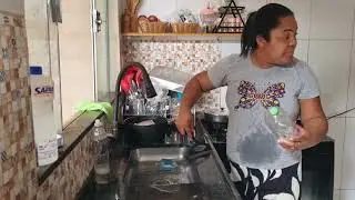 O SEGREDO DA CASA LIMPA E ORGANIZADA TODOS OS DIAS 