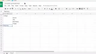 Easync Walkthrough Step 1 eBay to Amazon Drop Shipping Broad Overview