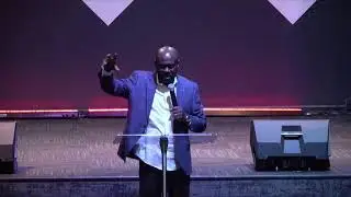 PHCC: Friday Service - Day 19 of Fasting and Prayer  (1/26/24)