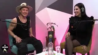 Victor Mor&aacute;n en la An&eacute;cdota!