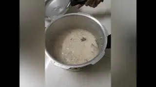 Ghee Rice | Nei Sadam | In Tamil |  Simple recipe