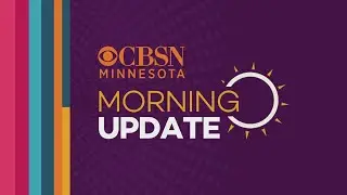 CBSN Minnesota's Morning Update: Dec. 13, 2021