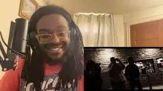 EBK MadMaxx - He Is Not Me | GEN Z BALTIMORIAN REACTION