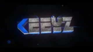 INTRO NOVA!!!(Feito pelo Guil vfx)
