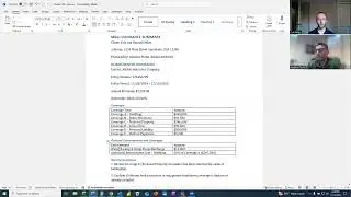 Property & Casualty Insurance (Auto/Home) Training video