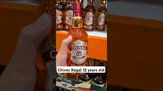 అమెరికాలో scotch whisky, Chivas Regal 12 years old price,better than johnnie walker usa telugu vlogs