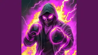 Devil Knockout Phonk (Extra Slowed)