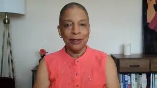 Student Spotlight - Sharon Brown
