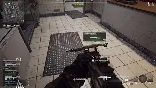 Je teste War Zone